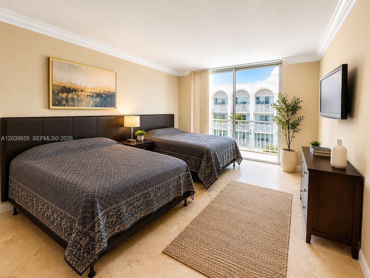 Photo of 8855 Collins Ave  #6H, Surfside, Florida, 33154 - 