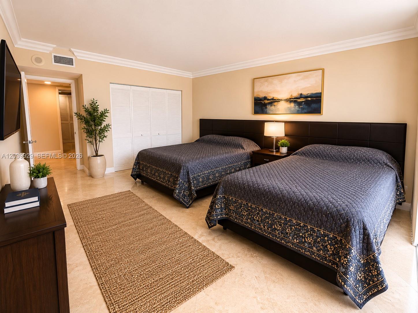 Photo of 8855 Collins Ave  #6H, Surfside, Florida, 33154 - 