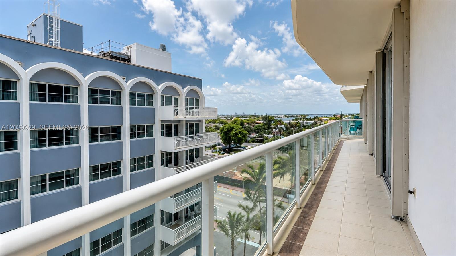 Photo of 8855 Collins Ave  #6H, Surfside, Florida, 33154 - 