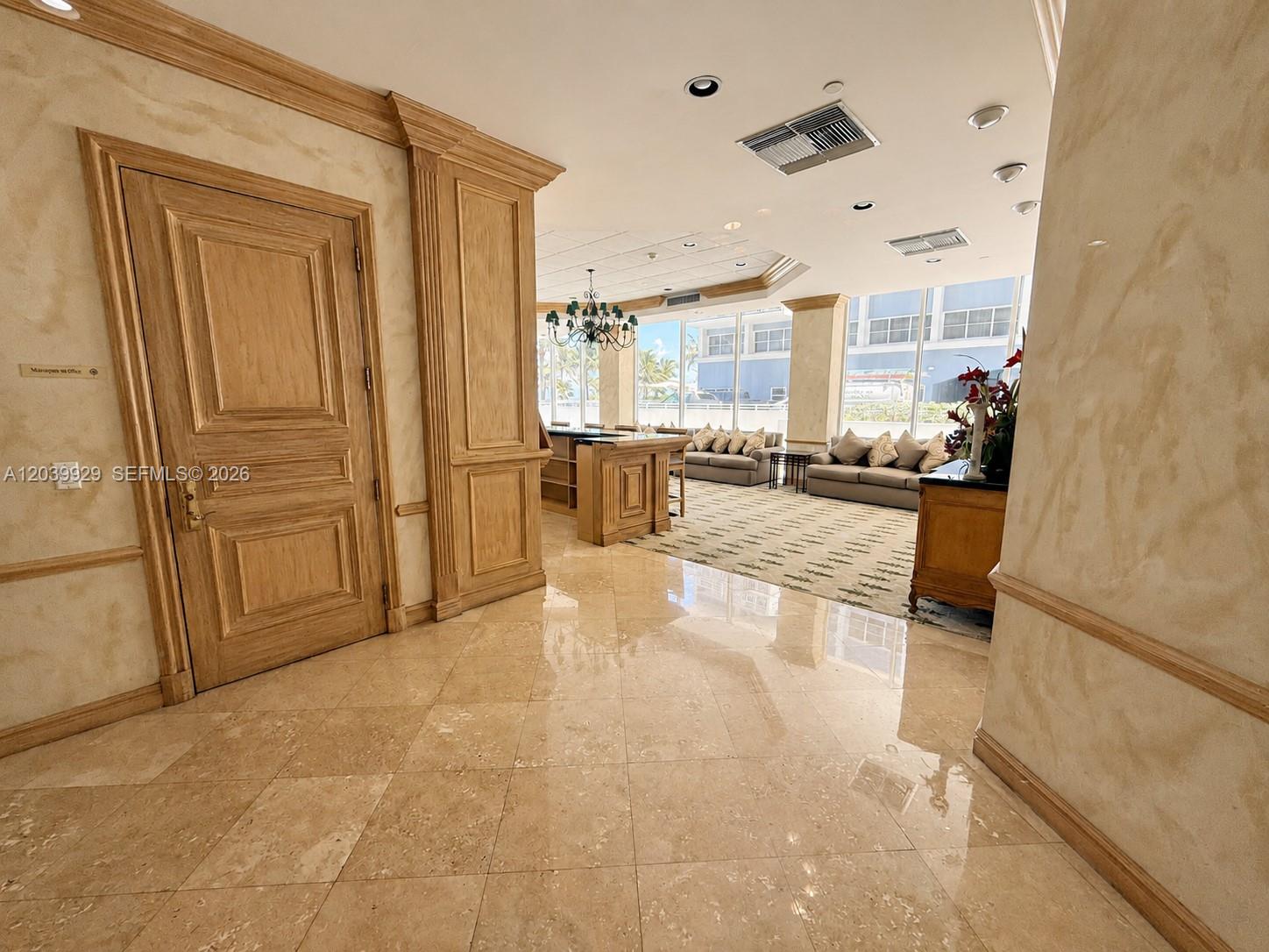 Photo of 8855 Collins Ave  #6H, Surfside, Florida, 33154 - 