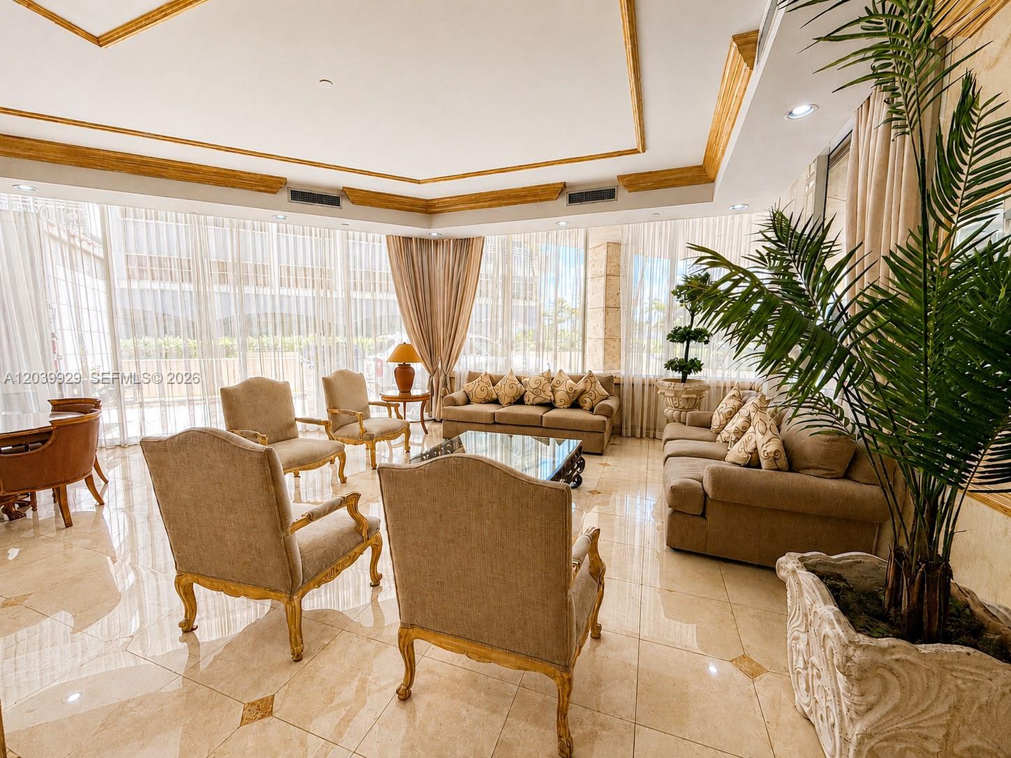 Photo of 8855 Collins Ave  #6H, Surfside, Florida, 33154 - 