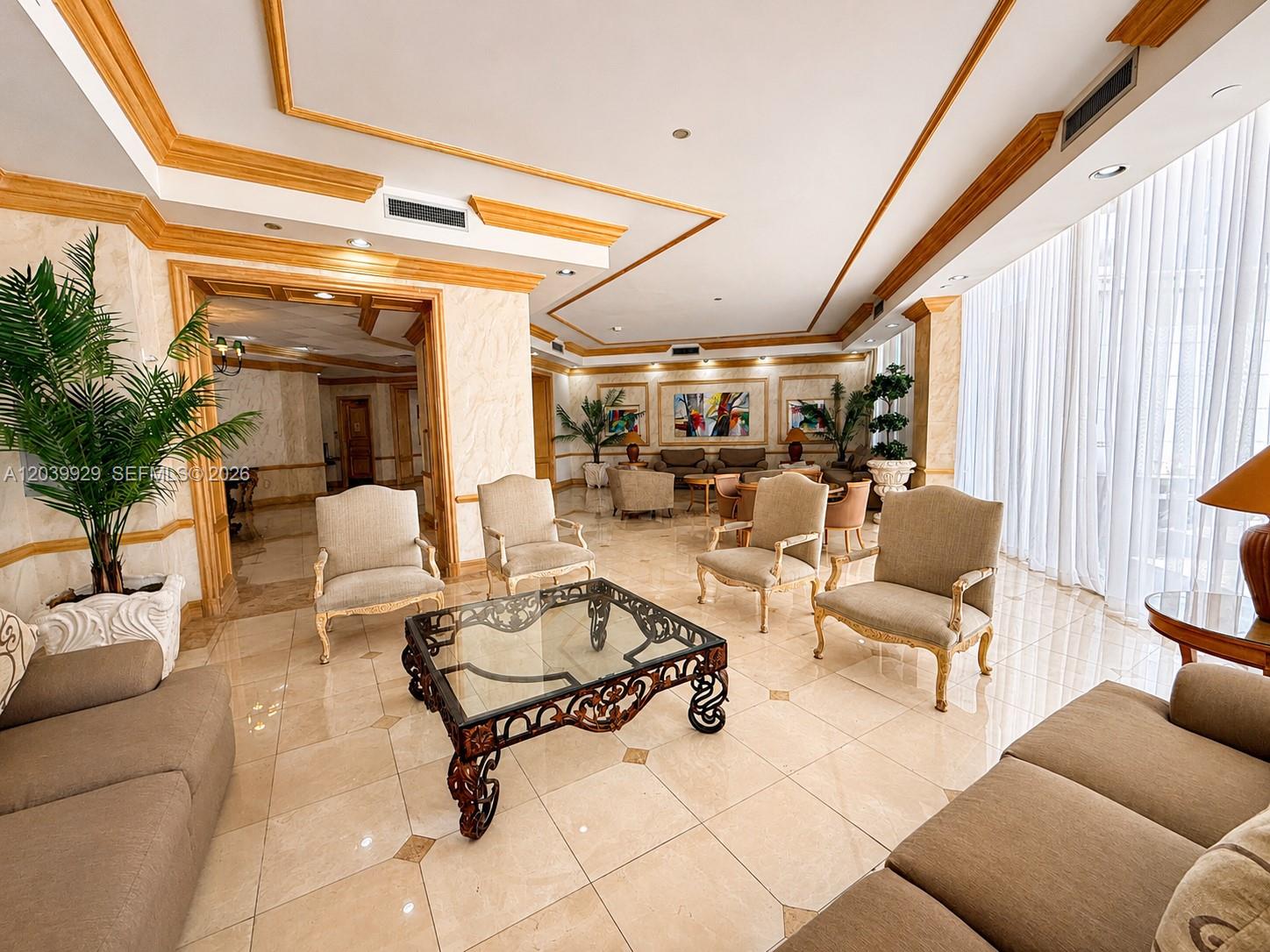 Photo of 8855 Collins Ave  #6H, Surfside, Florida, 33154 - 