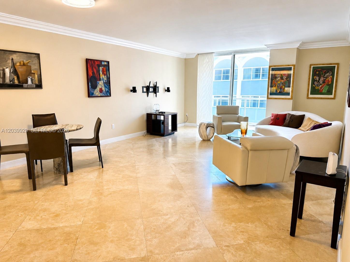 Photo of 8855 Collins Ave  #6H, Surfside, Florida, 33154 - 