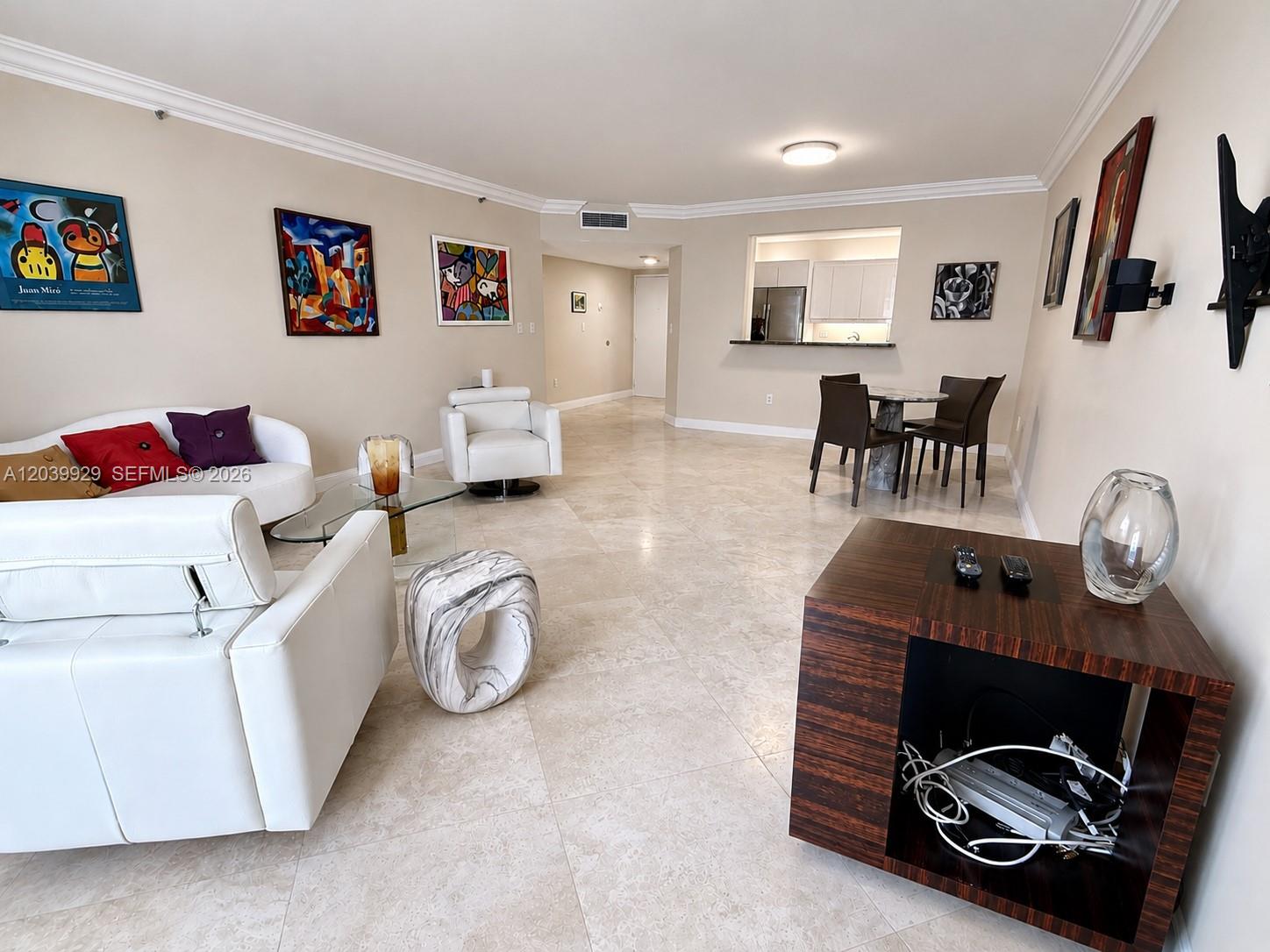Photo of 8855 Collins Ave  #6H, Surfside, Florida, 33154 - 