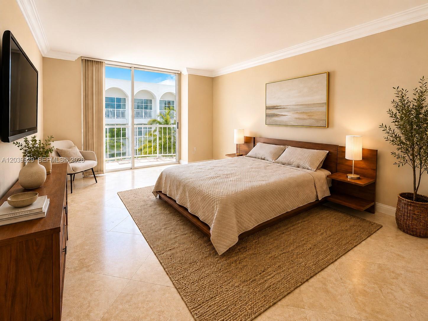 Photo of 8855 Collins Ave  #6H, Surfside, Florida, 33154 - 