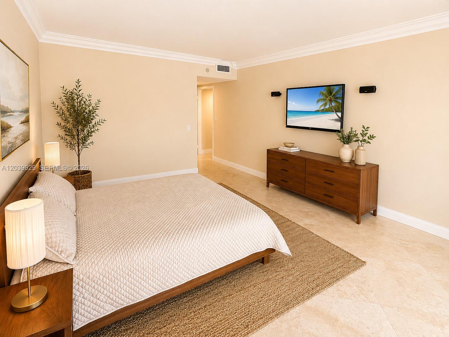 Photo of 8855 Collins Ave  #6H, Surfside, Florida, 33154 - 