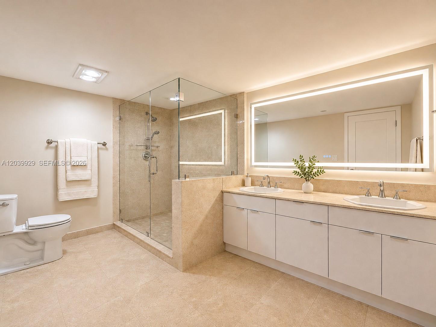 Photo of 8855 Collins Ave  #6H, Surfside, Florida, 33154 - 
