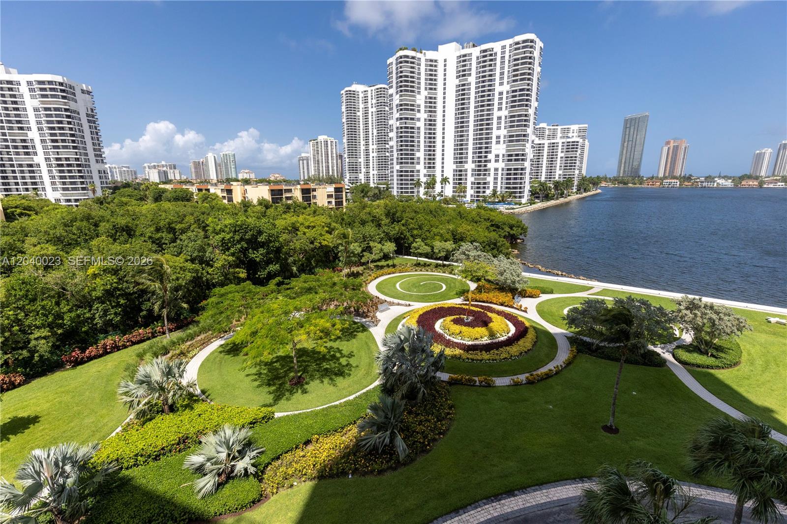 Photo of 3370 Hidden Bay Dr  #602, Aventura, Florida, 33180 - 