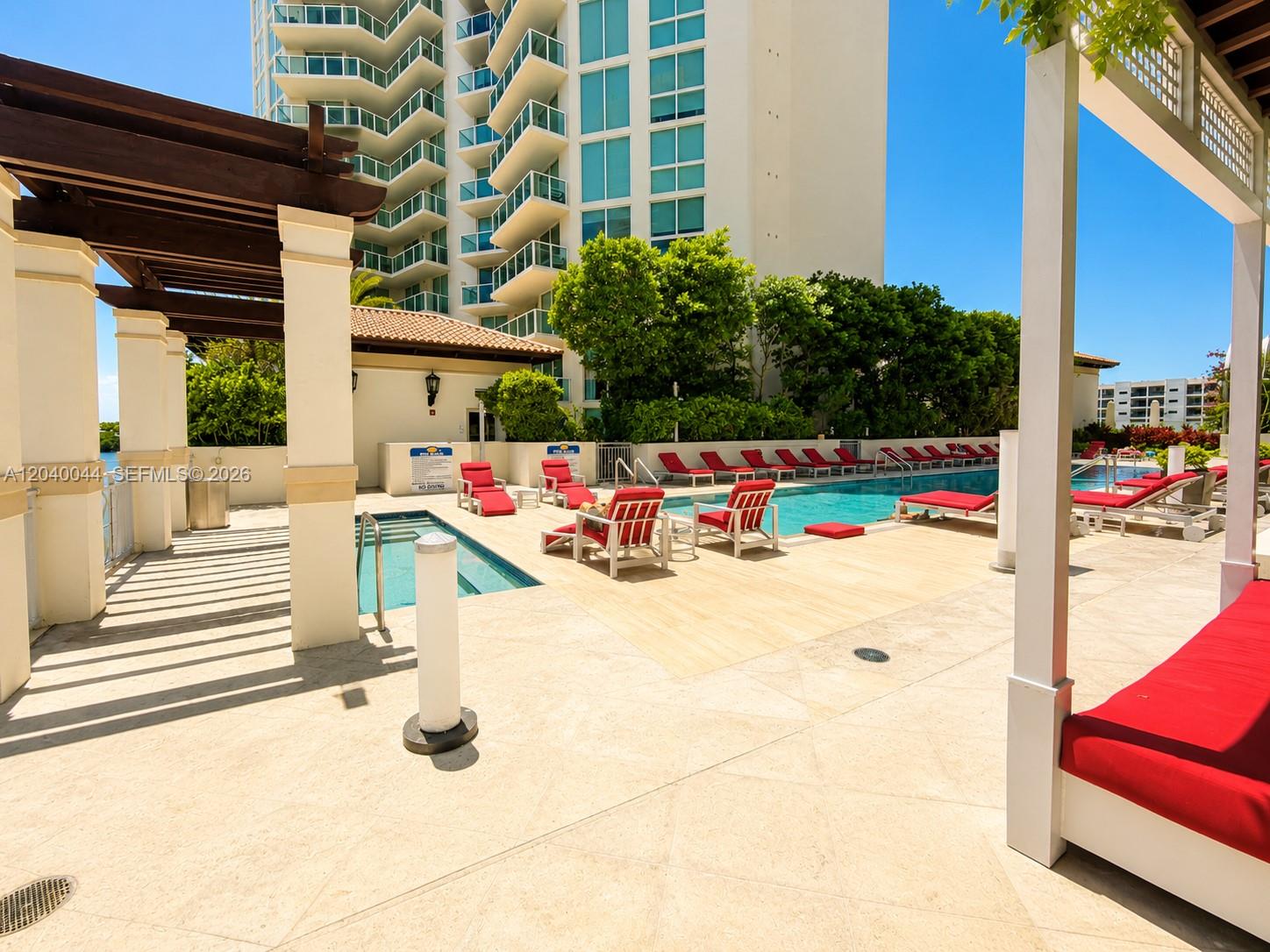 Photo of 200 Sunny Isles Blvd  #2-504–Lanai Residence, Sunny Isles Beach, Florida, 33160 - 