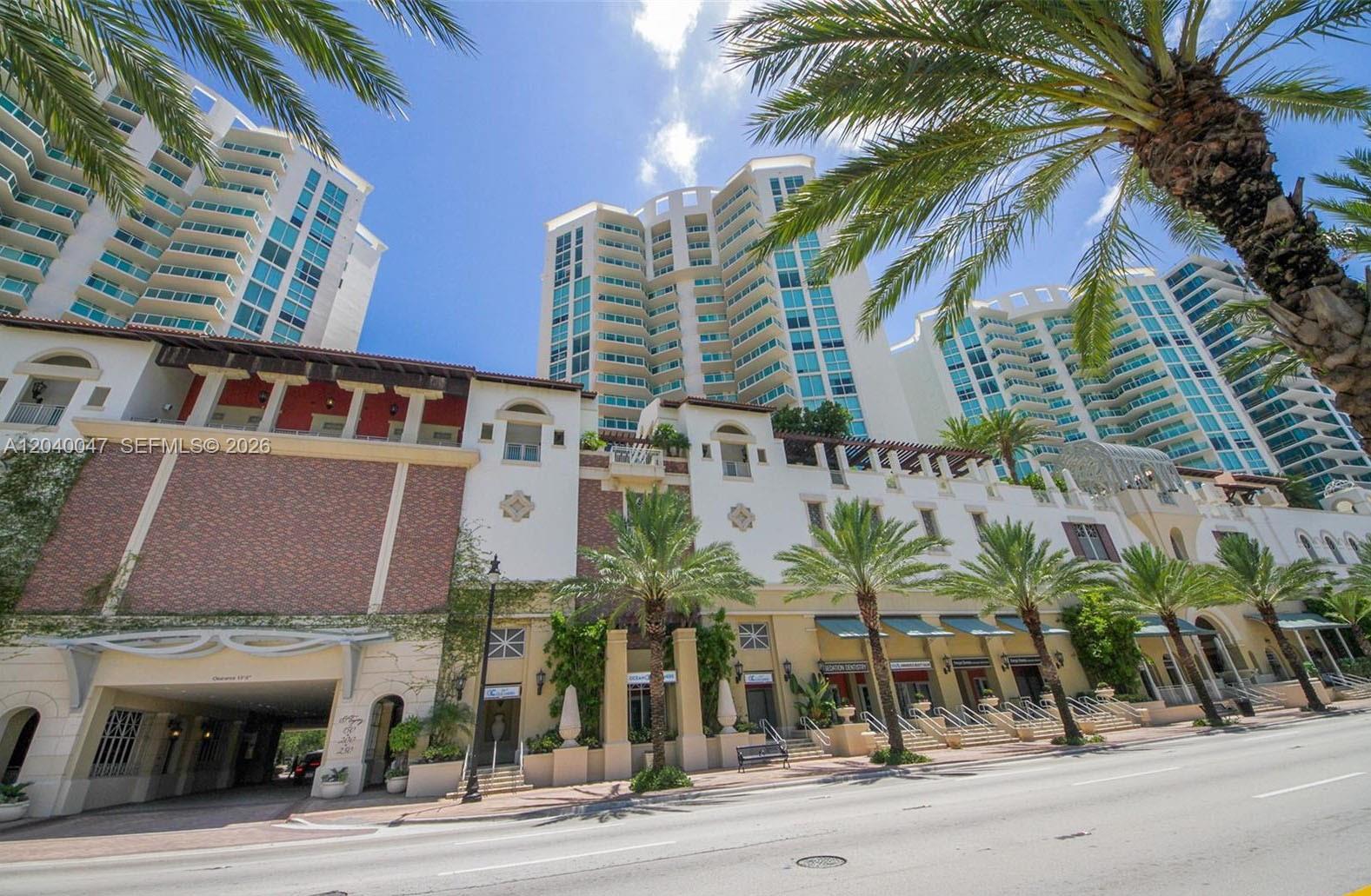 Photo of 200 Sunny Isles Blvd  #2-1801, Sunny Isles Beach, Florida, 33160 - 