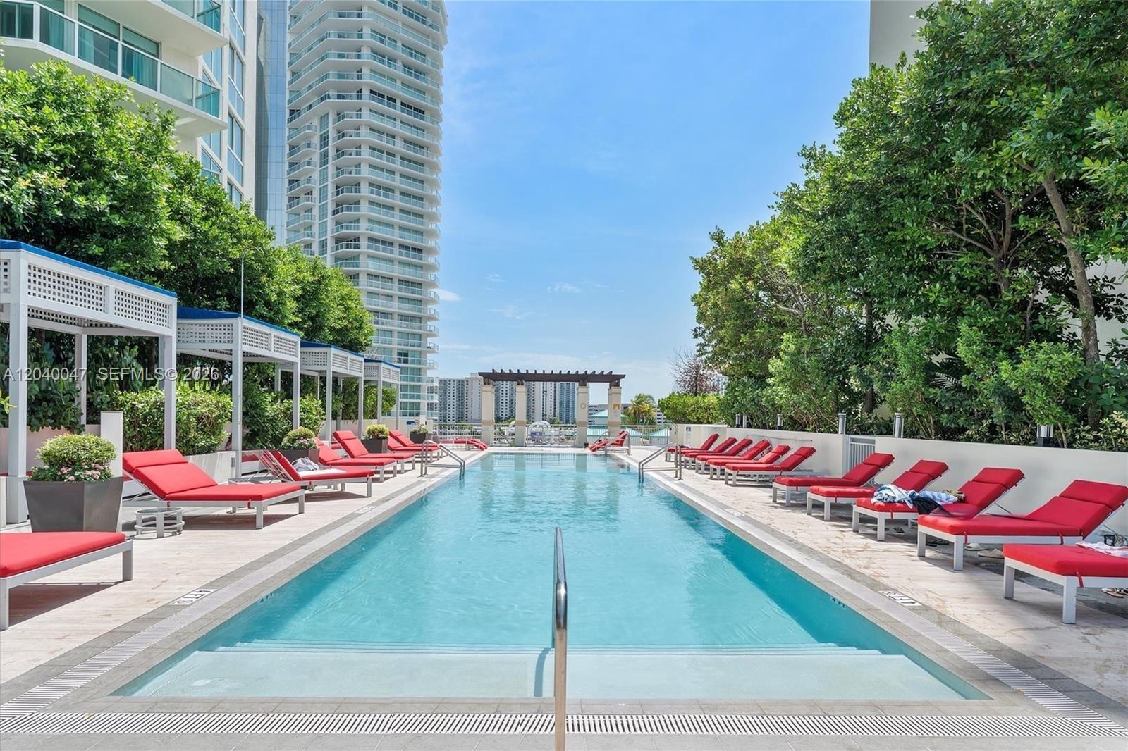Photo of 200 Sunny Isles Blvd  #2-1801, Sunny Isles Beach, Florida, 33160 - 
