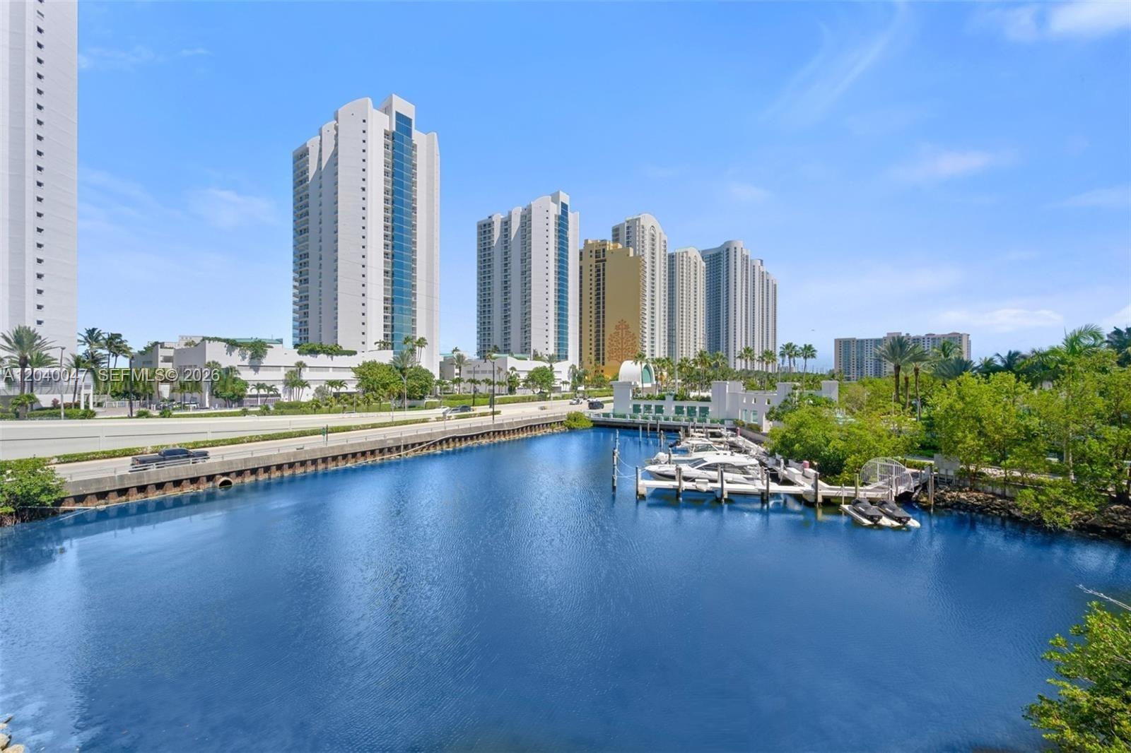 Photo of 200 Sunny Isles Blvd  #2-1801, Sunny Isles Beach, Florida, 33160 - 