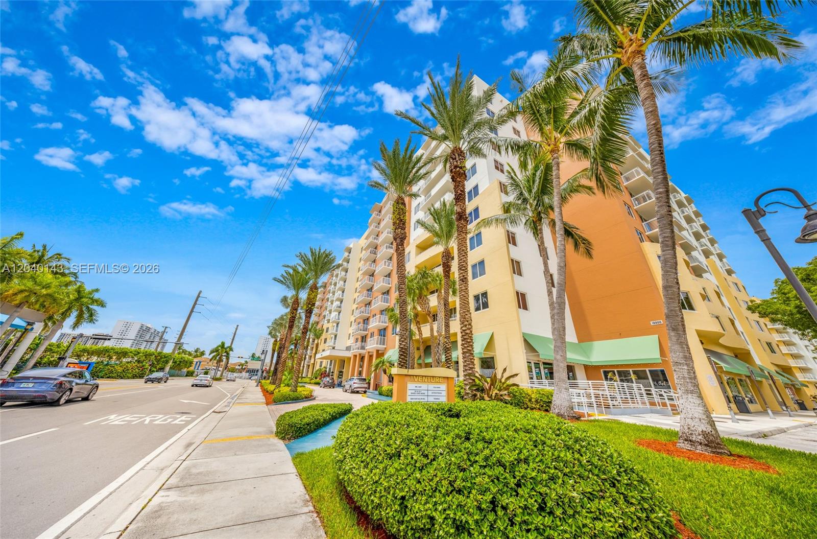 Photo of 2775 187th St  #318, Aventura, Florida, 33180 - 
