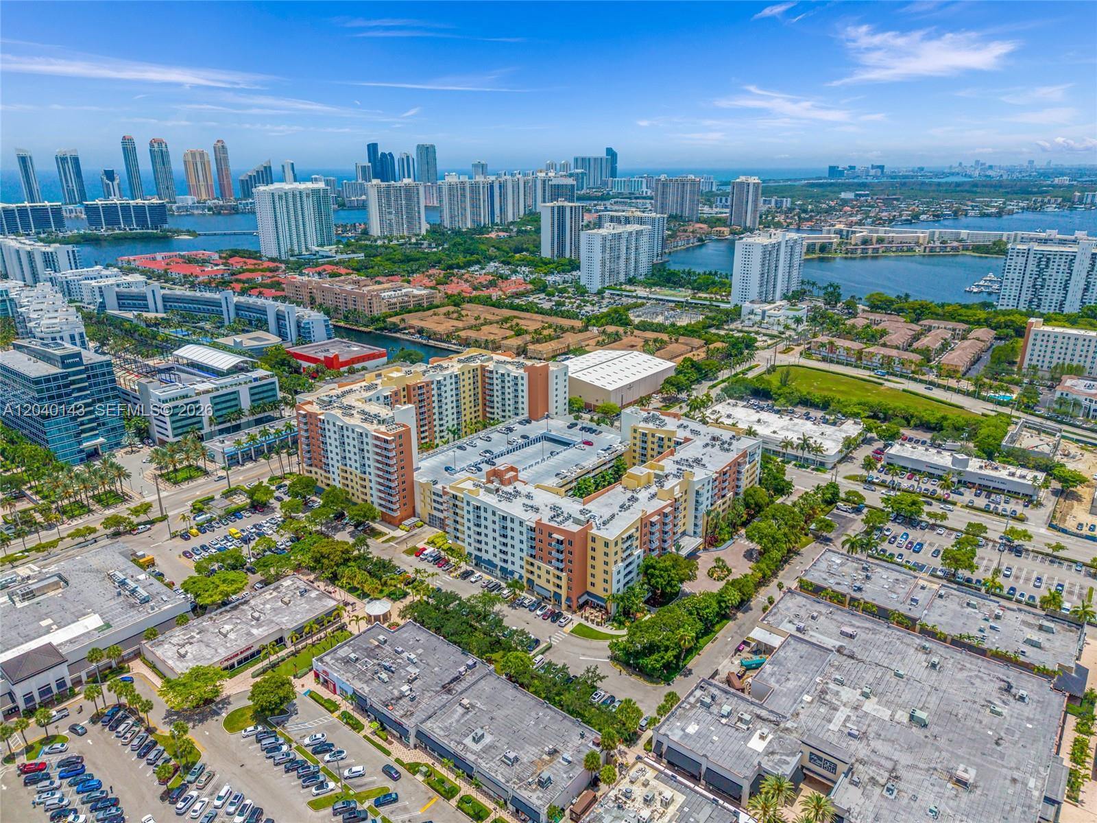 Photo of 2775 187th St  #318, Aventura, Florida, 33180 - 