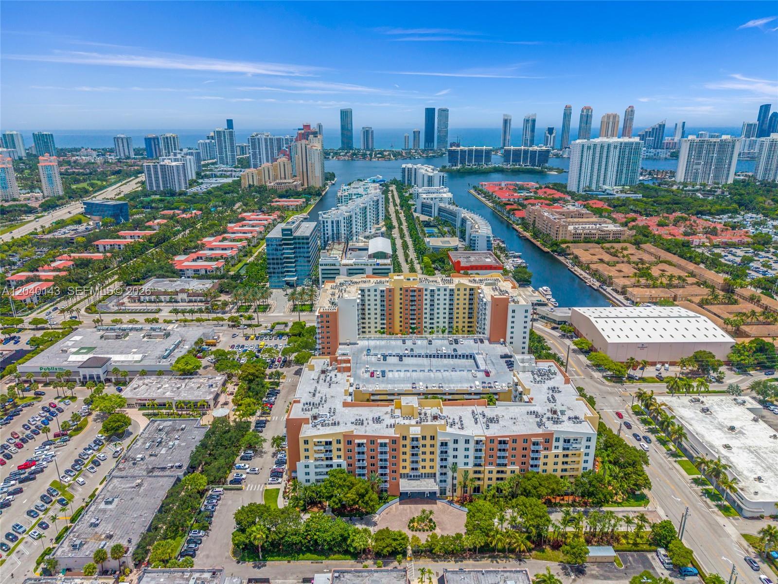 Photo of 2775 187th St  #318, Aventura, Florida, 33180 - 