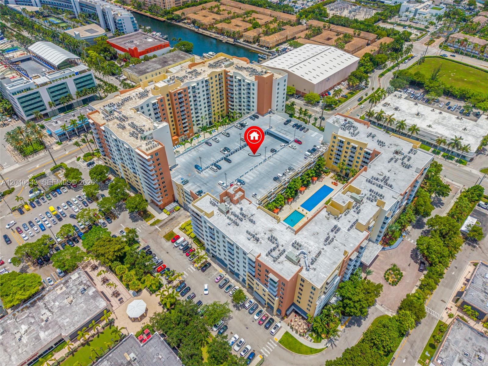 Photo of 2775 187th St  #318, Aventura, Florida, 33180 - 