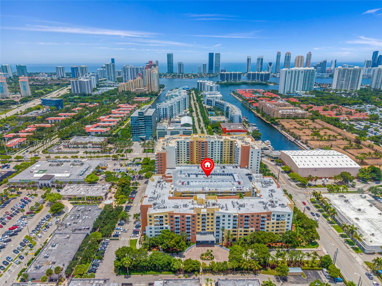 Photo of 2775 187th St  #318, Aventura, Florida, 33180 - 