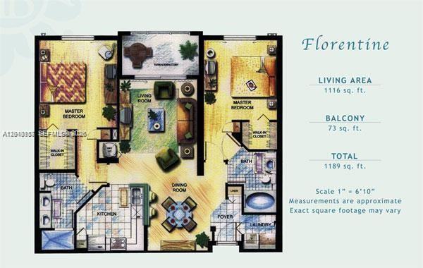 Photo of 17150 Bay Rd  #2912, Sunny Isles Beach, Florida, 33160 - 