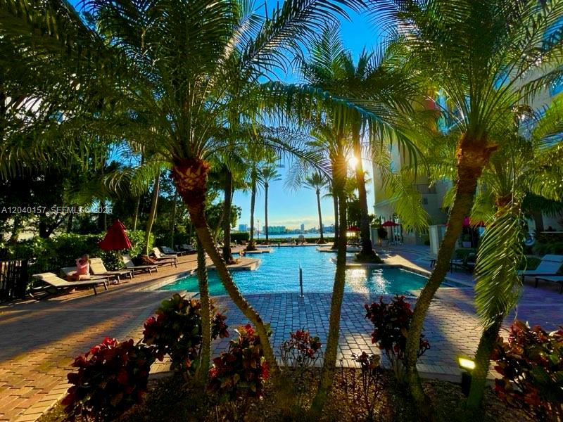 Photo of 17150 Bay Rd  #2912, Sunny Isles Beach, Florida, 33160 - 