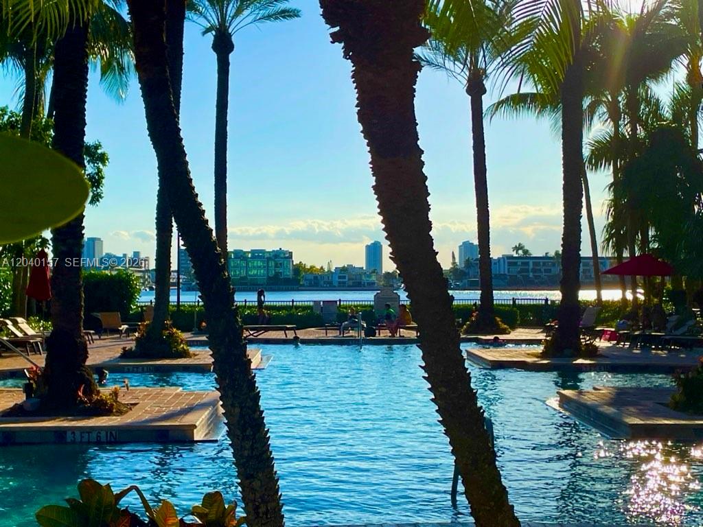 Photo of 17150 Bay Rd  #2912, Sunny Isles Beach, Florida, 33160 - 
