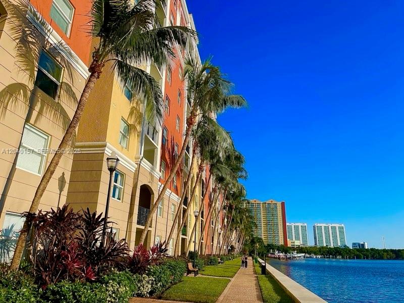 Photo of 17150 Bay Rd  #2912, Sunny Isles Beach, Florida, 33160 - 