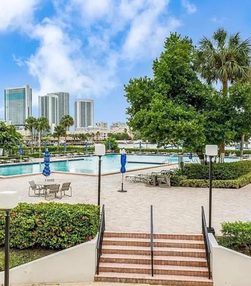 Photo of 600 Three Islands Blvd #1015, Hallandale Beach, Florida, 33009 -