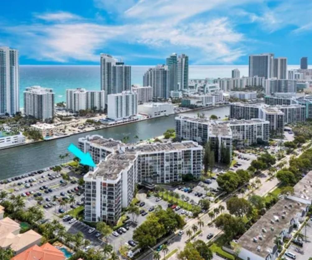 Photo of 600 Three Islands Blvd #1015, Hallandale Beach, Florida, 33009 -
