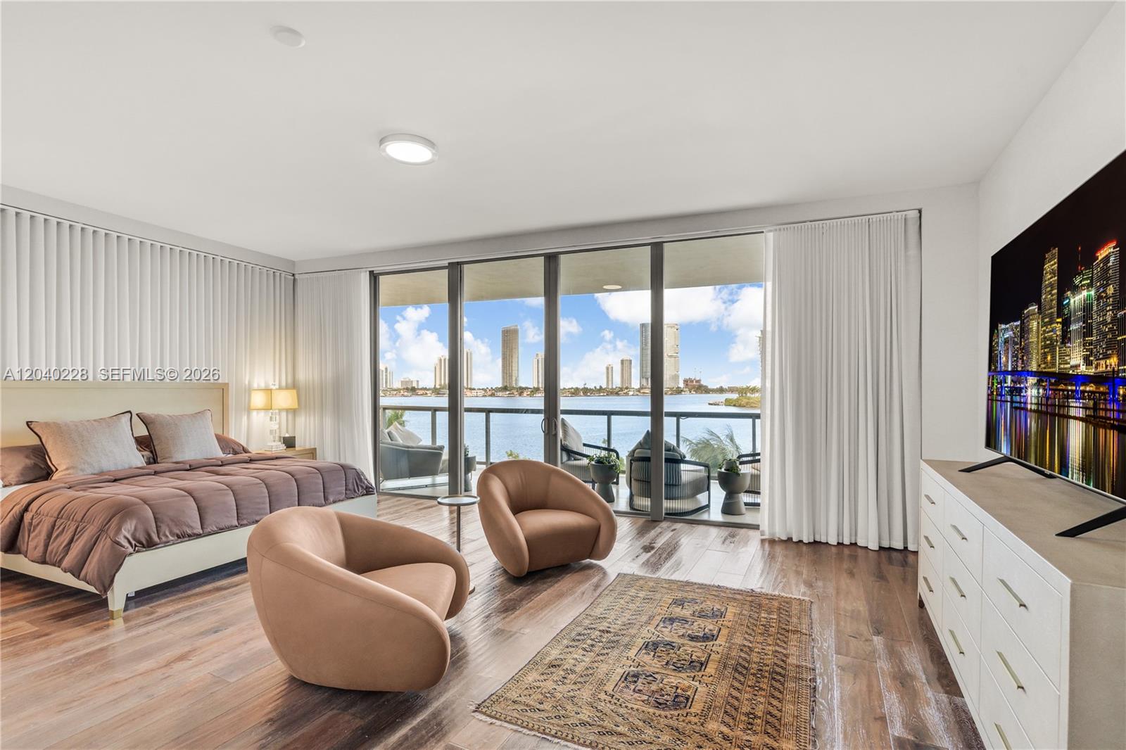 Photo of 3300 188th St  #318, Aventura, Florida, 33180 - 