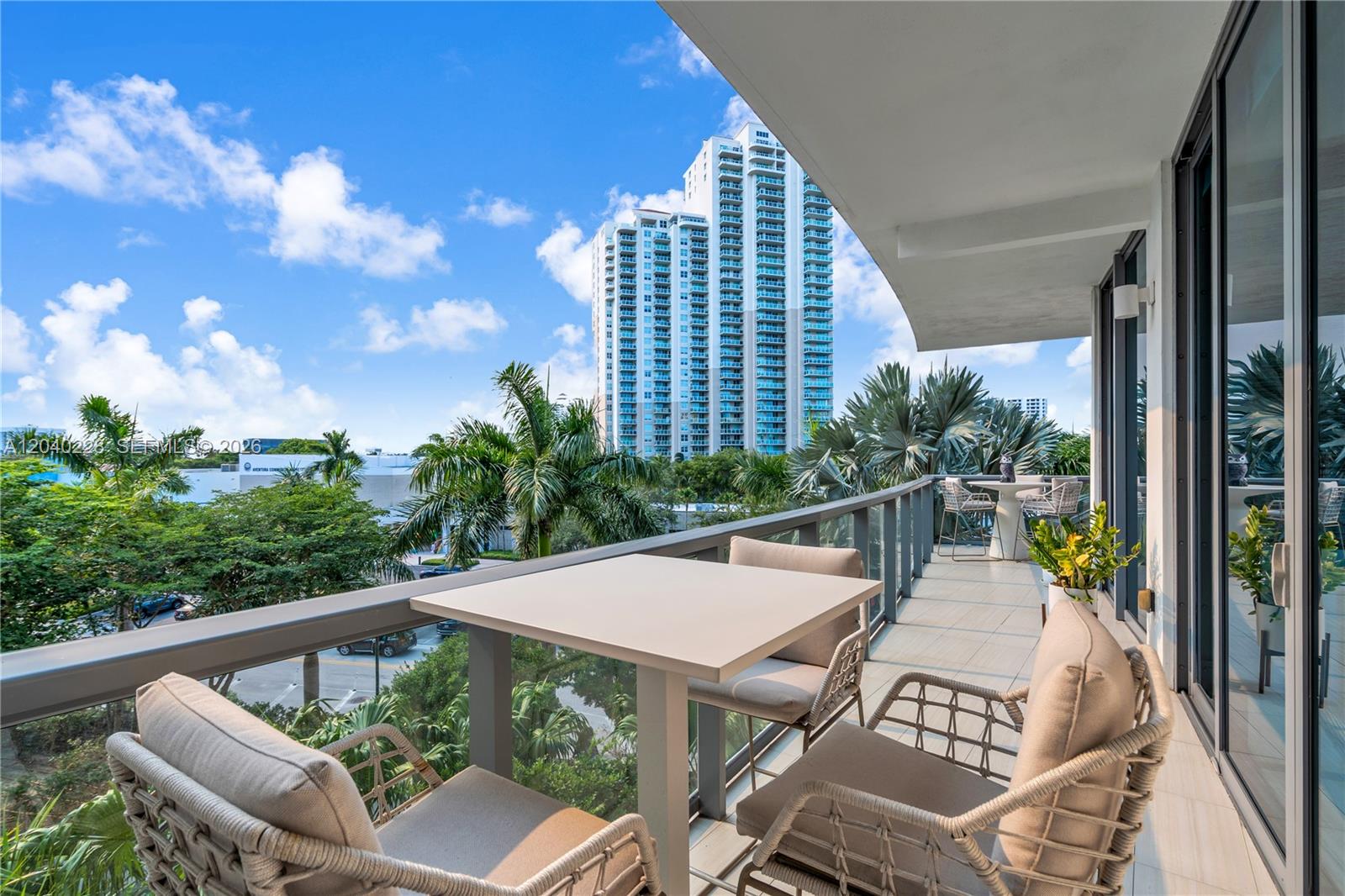 Photo of 3300 188th St  #318, Aventura, Florida, 33180 - 