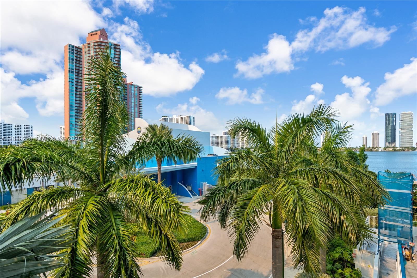 Photo of 3300 188th St  #318, Aventura, Florida, 33180 - 