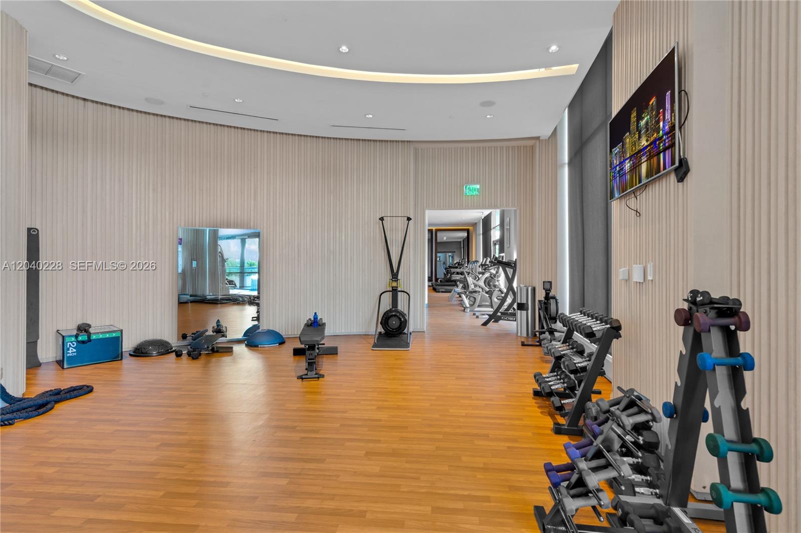 Photo of 3300 188th St  #318, Aventura, Florida, 33180 - 