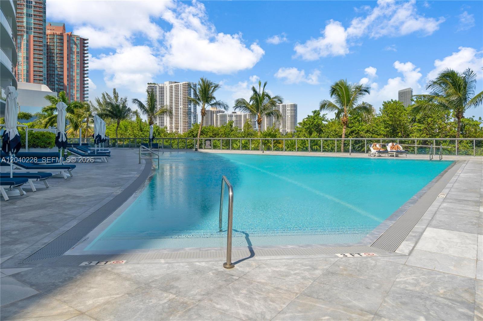 Photo of 3300 188th St  #318, Aventura, Florida, 33180 - 