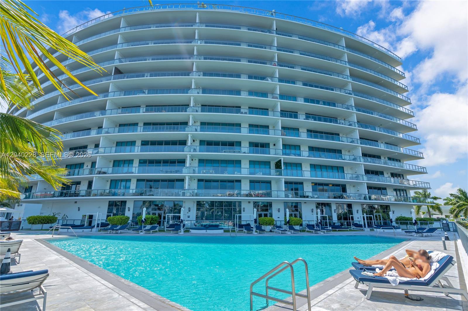 Photo of 3300 188th St  #318, Aventura, Florida, 33180 - 
