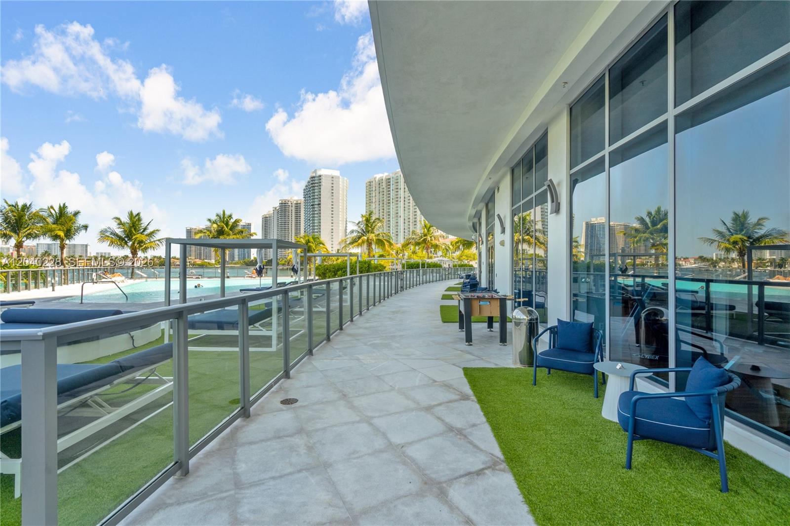 Photo of 3300 188th St  #318, Aventura, Florida, 33180 - 