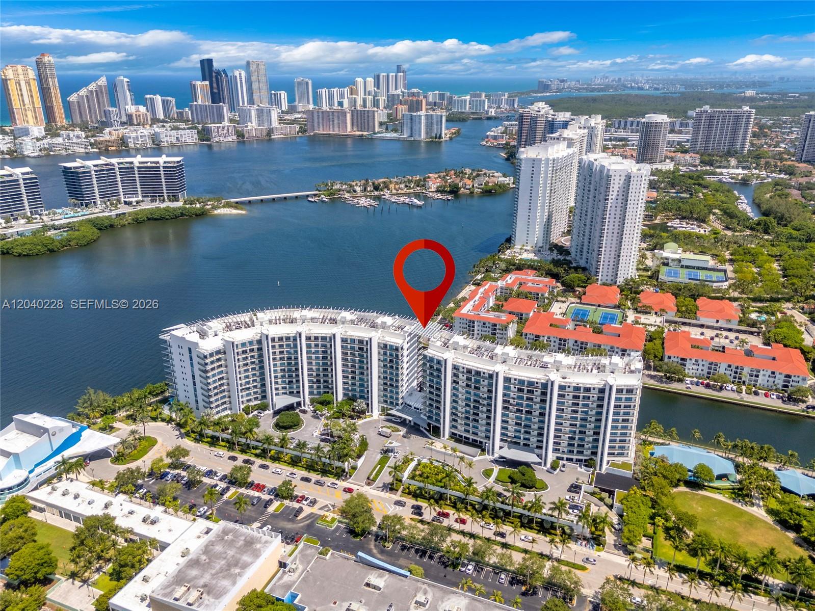 Photo of 3300 188th St  #318, Aventura, Florida, 33180 - 
