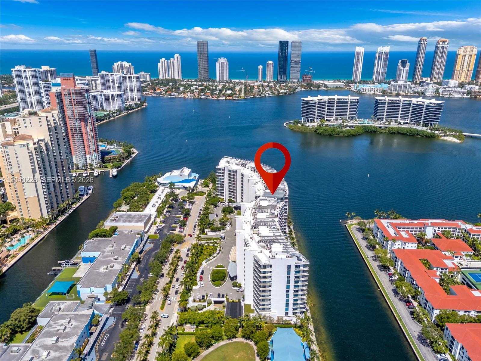 Photo of 3300 188th St  #318, Aventura, Florida, 33180 - 