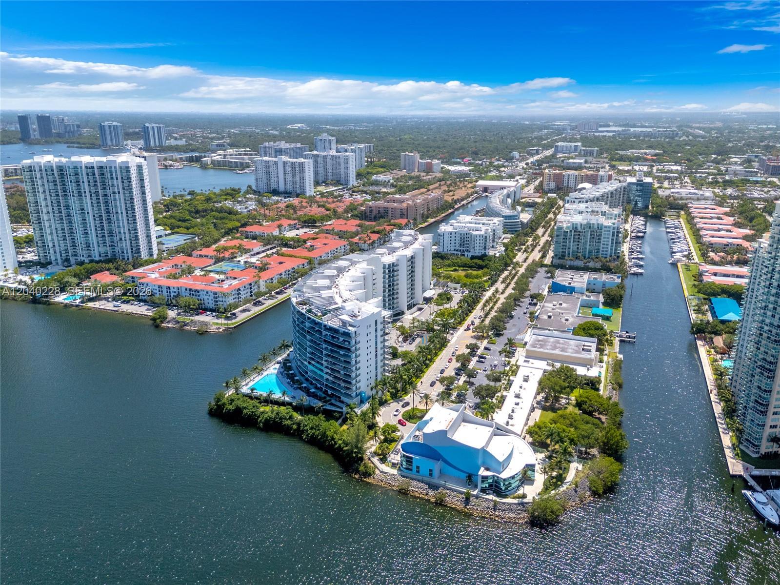 Photo of 3300 188th St  #318, Aventura, Florida, 33180 - 
