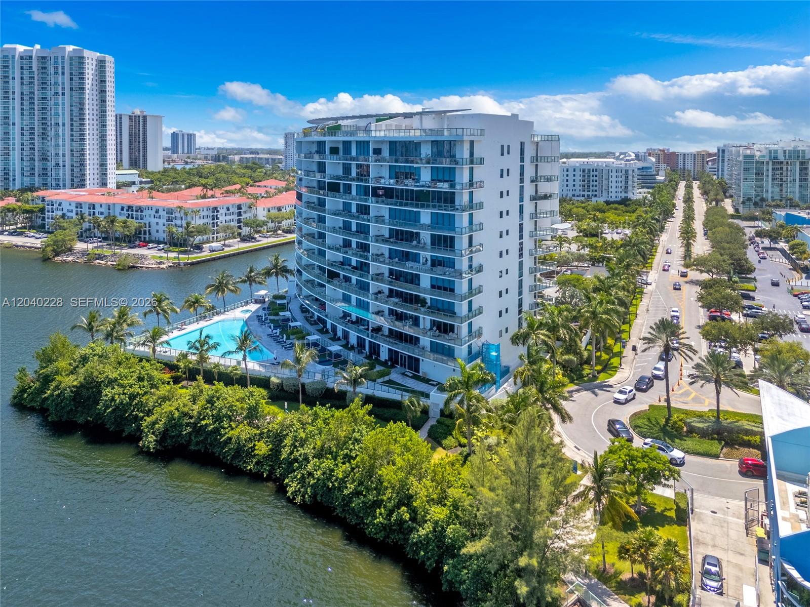 Photo of 3300 188th St  #318, Aventura, Florida, 33180 - 