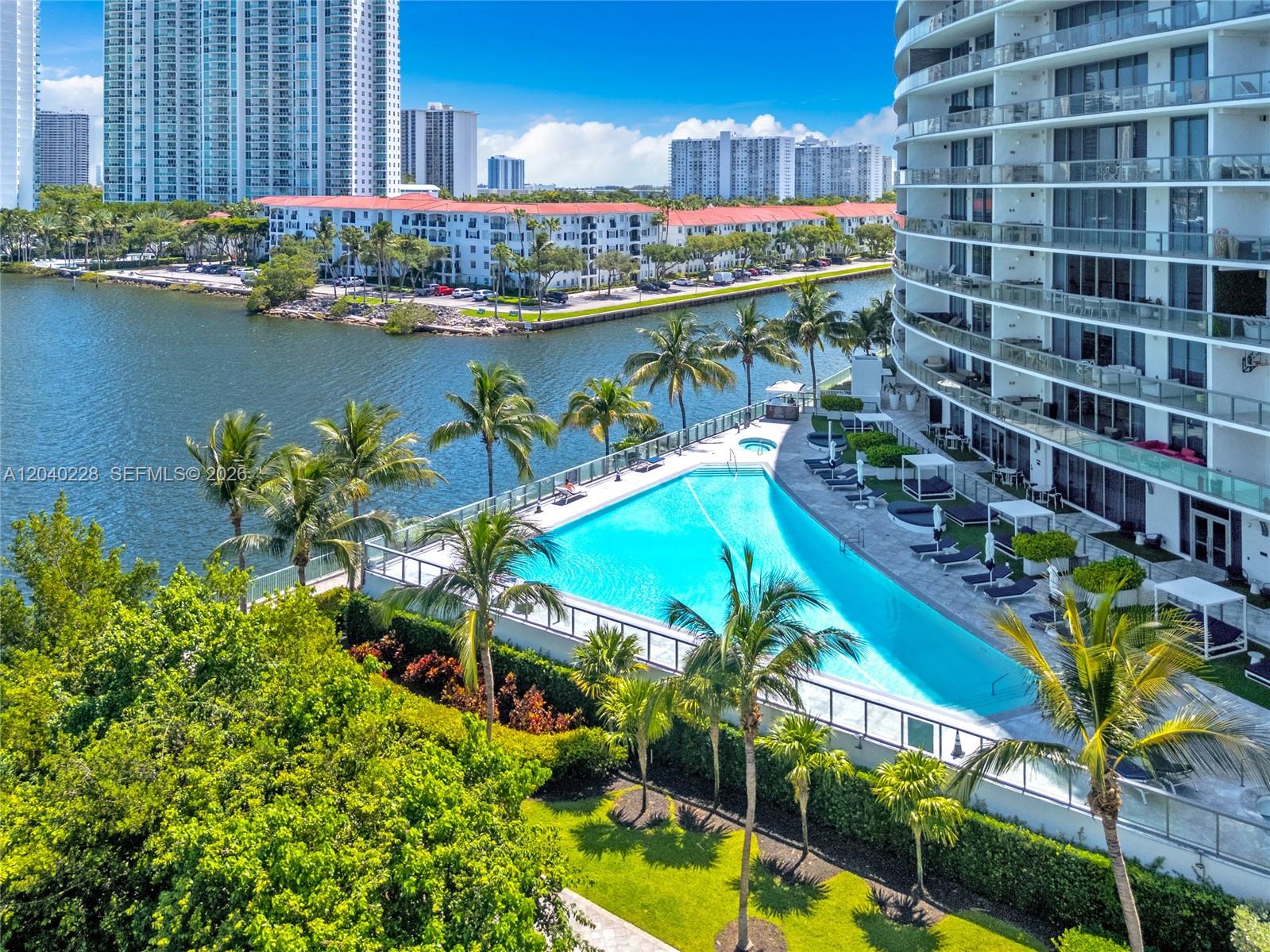 Photo of 3300 188th St  #318, Aventura, Florida, 33180 - 