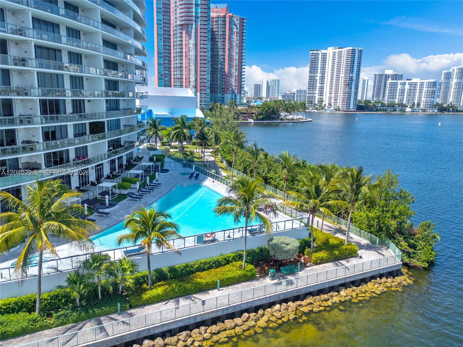 Photo of 3300 188th St  #318, Aventura, Florida, 33180 - 