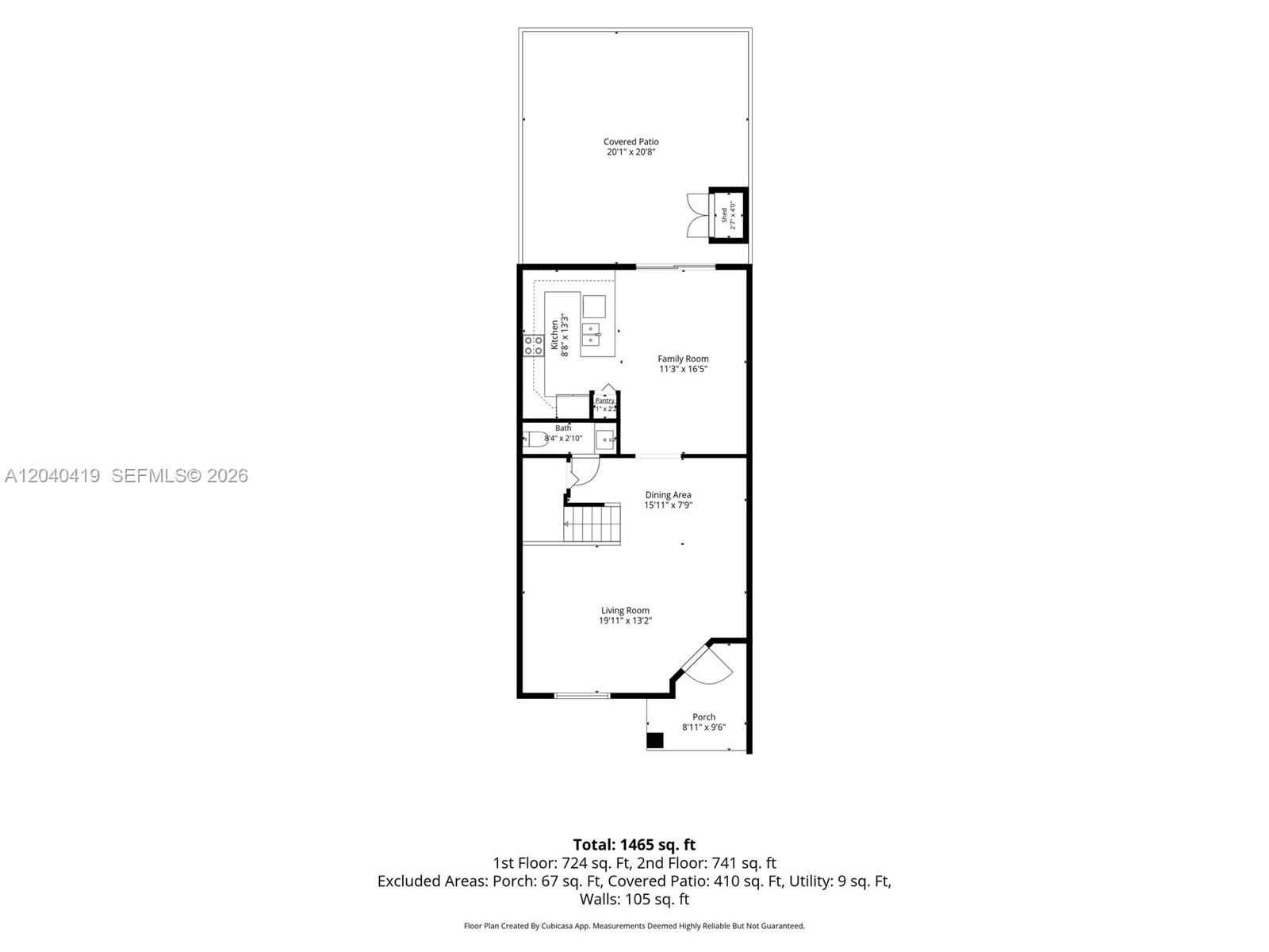 Ver detalles 11418 3 / 3 1659 sq. ft. $ 2026-06-20 0 foto