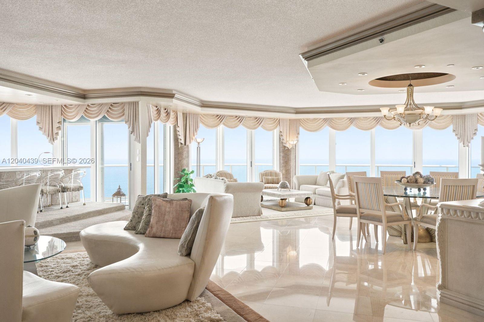 Photo of 16445 Collins Ave #OS21/26(11B), Sunny Isles Beach, Florida, 33160 -