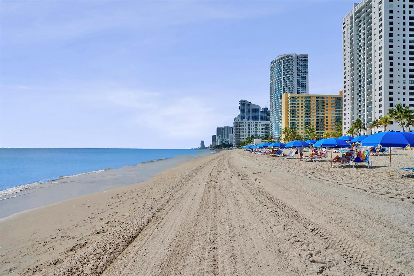 Photo of 2101 Ocean  #801, Hollywood, Florida, 33019 - Hollywood Beach