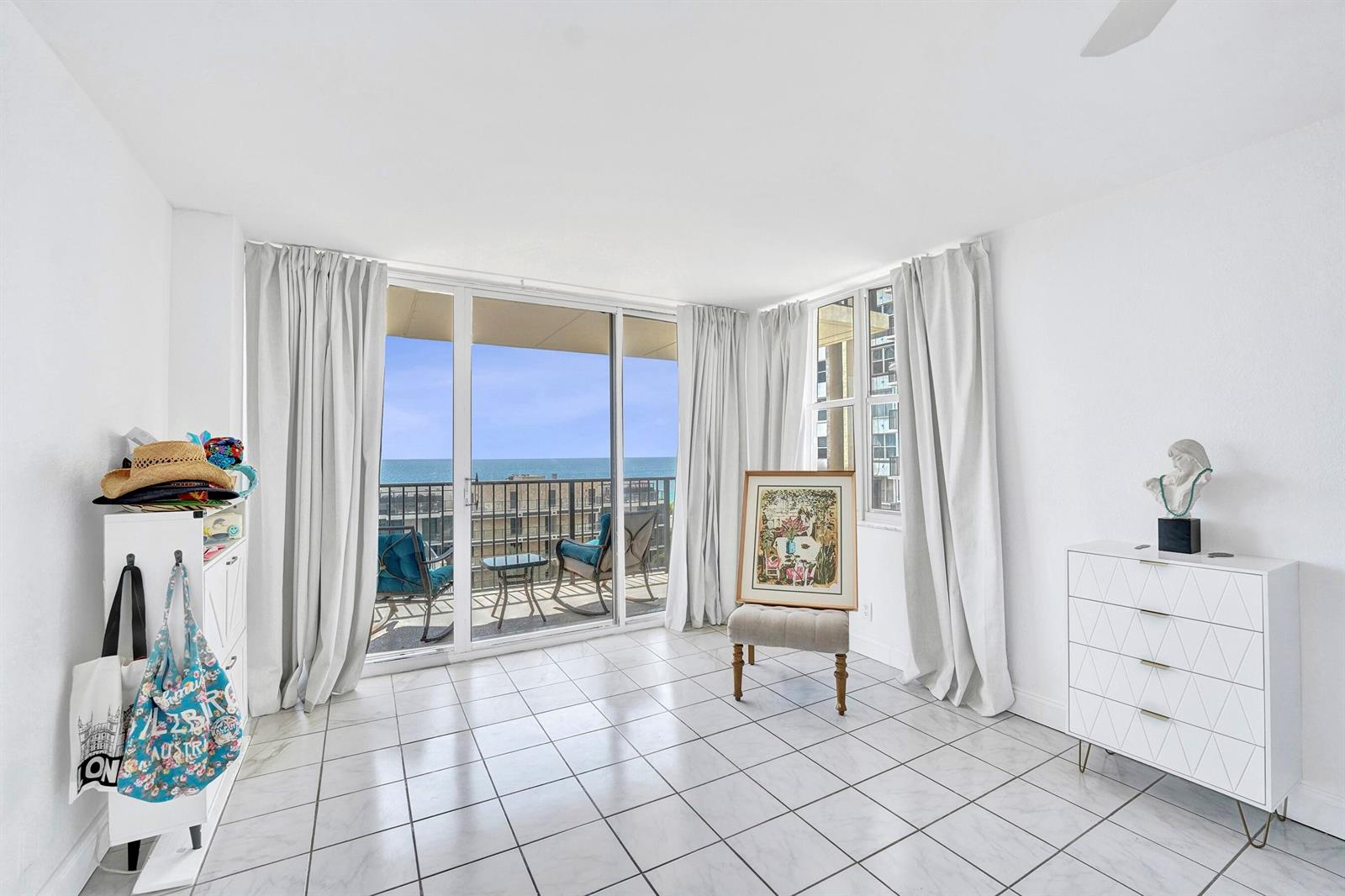 Photo of 2101 Ocean  #801, Hollywood, Florida, 33019 - Bedroom 1