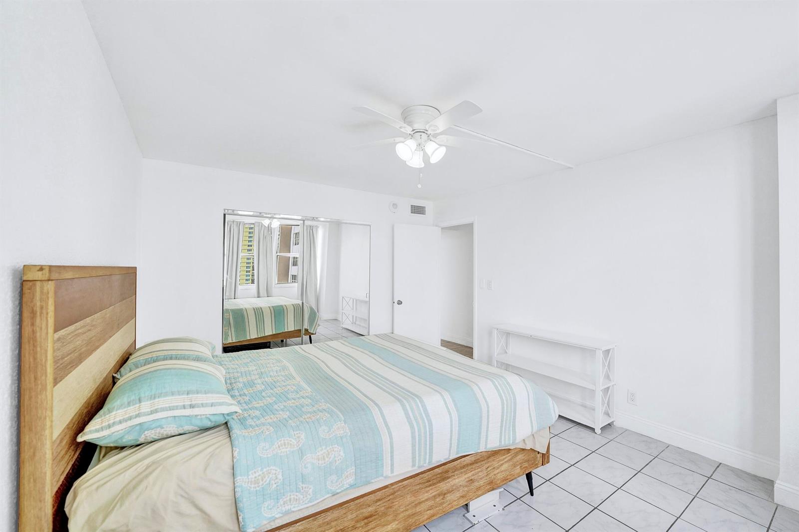 Photo of 2101 Ocean  #801, Hollywood, Florida, 33019 - Bedroom 2