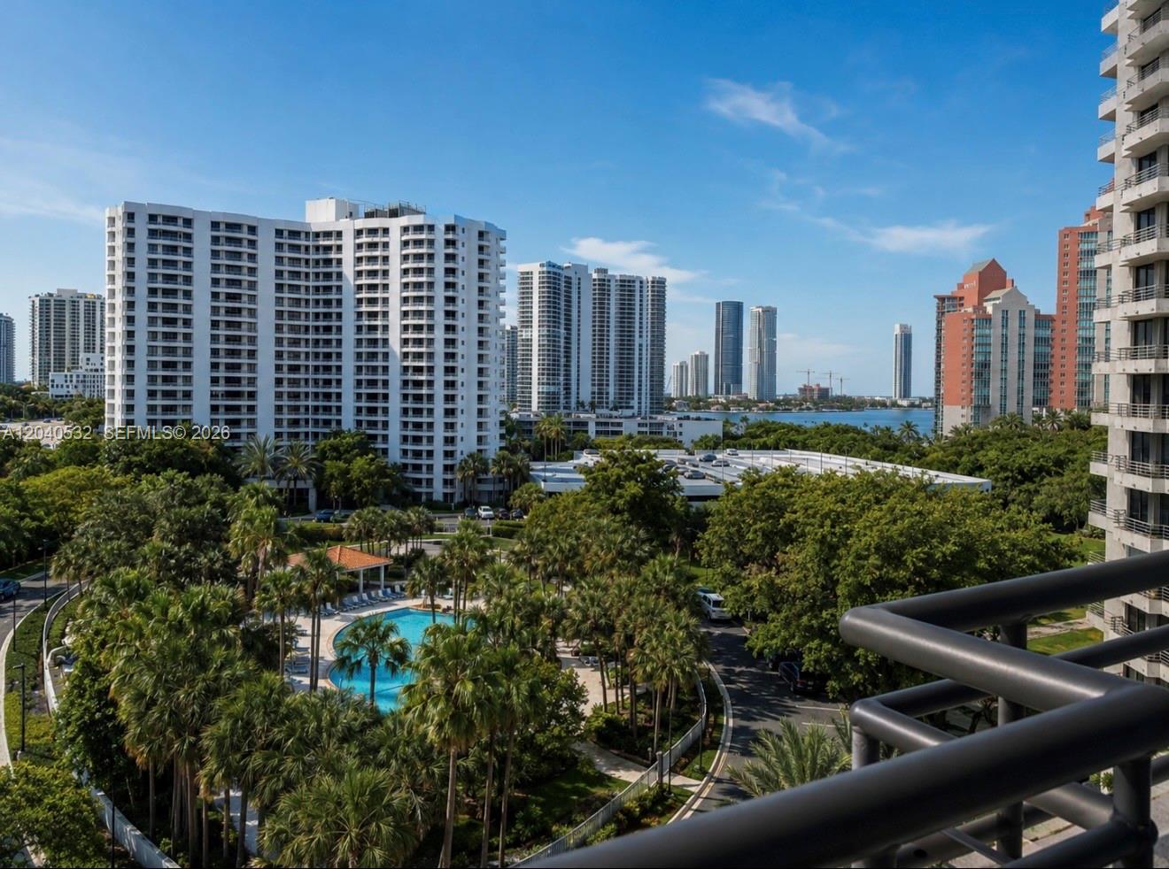 Photo of 3300 191st St #907, Aventura, Florida, 33180 -