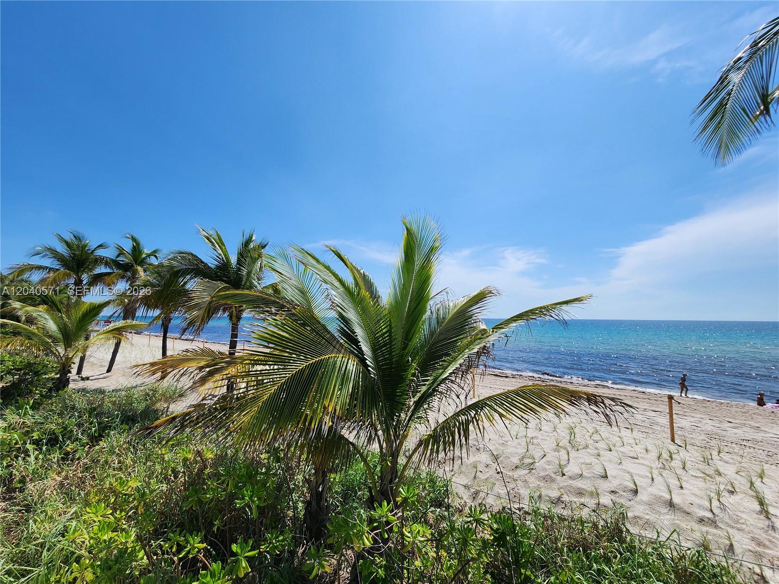 Photo of 2030 Ocean Dr #2204, Hallandale Beach, Florida, 33009 -