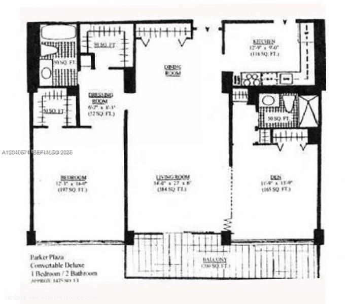 Photo of 2030 Ocean Dr #2204, Hallandale Beach, Florida, 33009 -