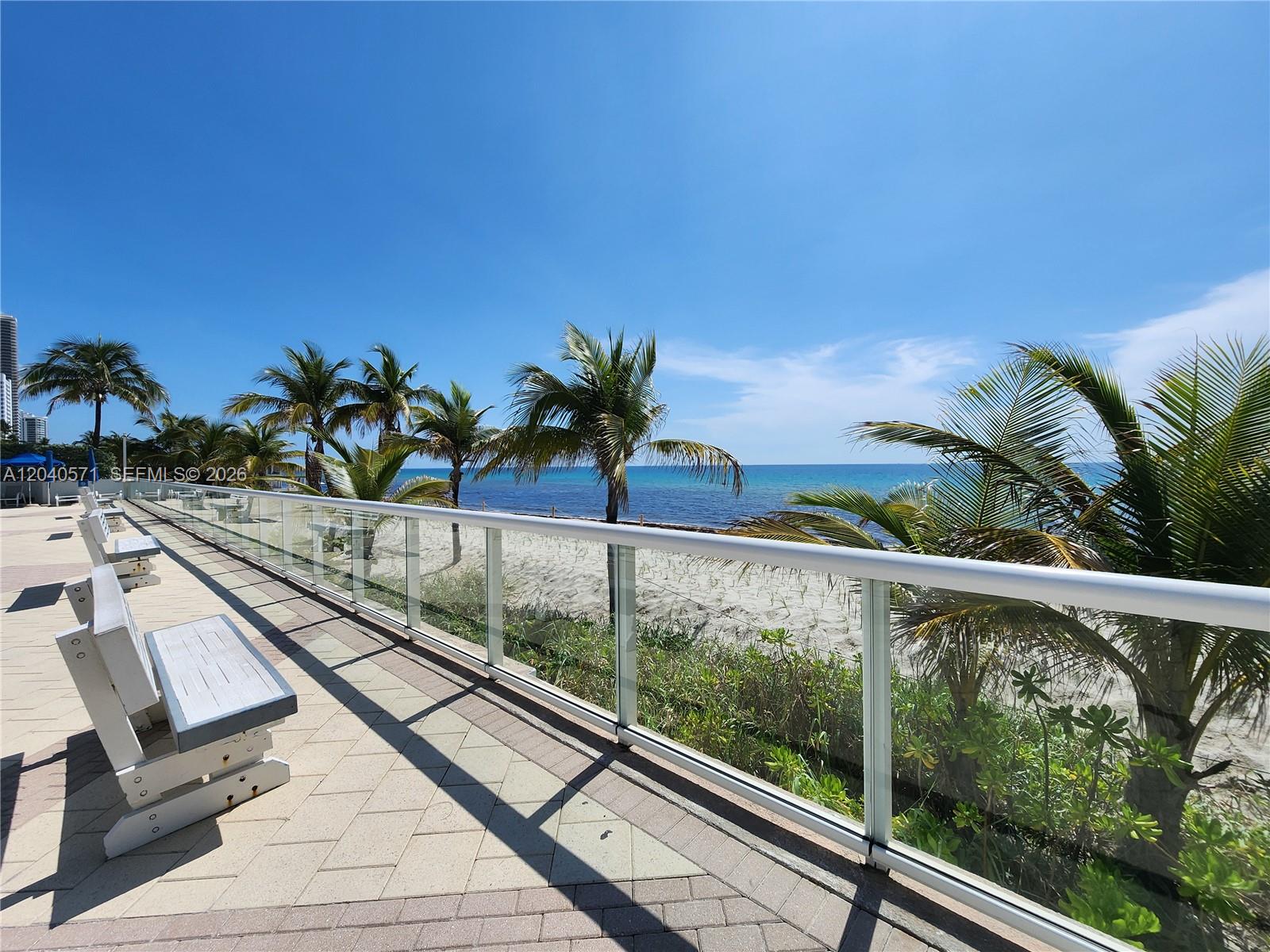 Photo of 2030 Ocean Dr #2204, Hallandale Beach, Florida, 33009 -
