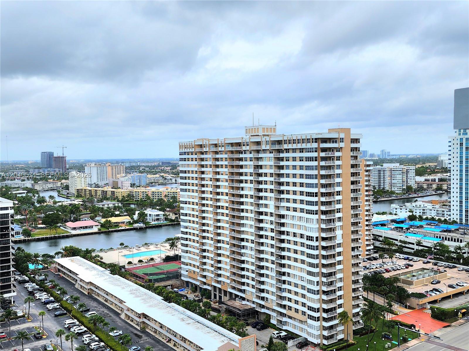 Photo of 2030 Ocean Dr #2204, Hallandale Beach, Florida, 33009 -